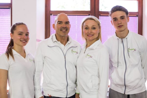 beautyfit Familie 1